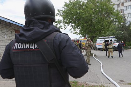 СКР взялся расследовать очередную атаку ВСУ на Белгородскую область