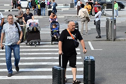Россиянам раскрыли способ облегчить чемоданы в путешествиях