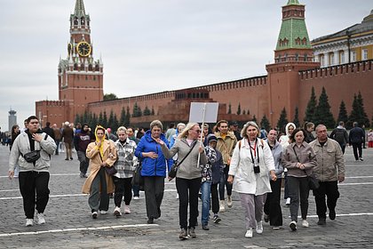 Раскрыт срок введения налога на поездки в России