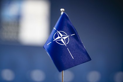 Литва назвала причину усиления присутствия НАТО в Прибалтике