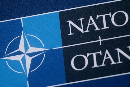 Представителей НАТО в Вашингтоне встретили требованием мира