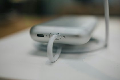 Android smartphones will receive a record battery