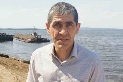 Российский чиновник ответил на сообщения об его участии в свингер-пати