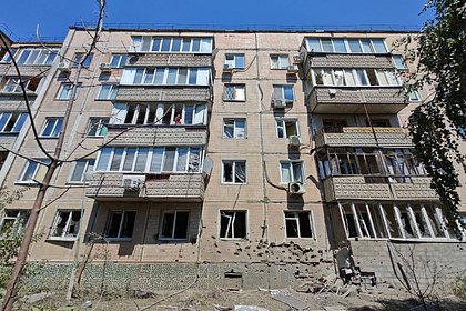 Число пострадавших при ударе ВСУ «Ураганом» по российскому городу выросло