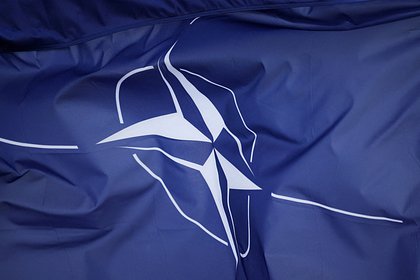 НАТО призвало мир не оказывать поддержку России