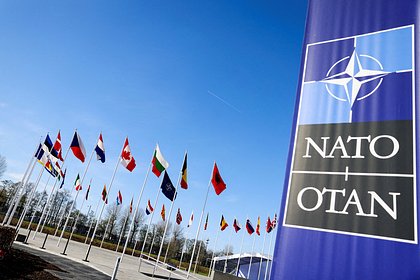НАТО разработает рекомендации по подходу к России