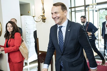 Польша заявила о сокращении председательства Венгрии