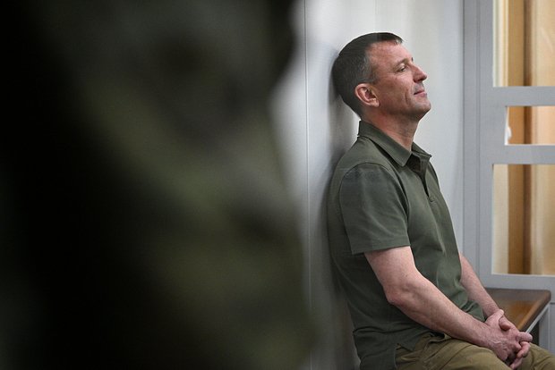 Иван Попов