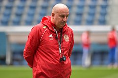  Станислав Черчесов