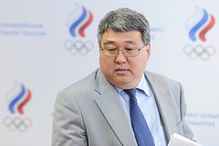 Владимир Сенглеев