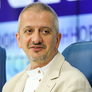 Звезда «Соляриса» раскритиковала Богомолова за переименование театра Виктюка