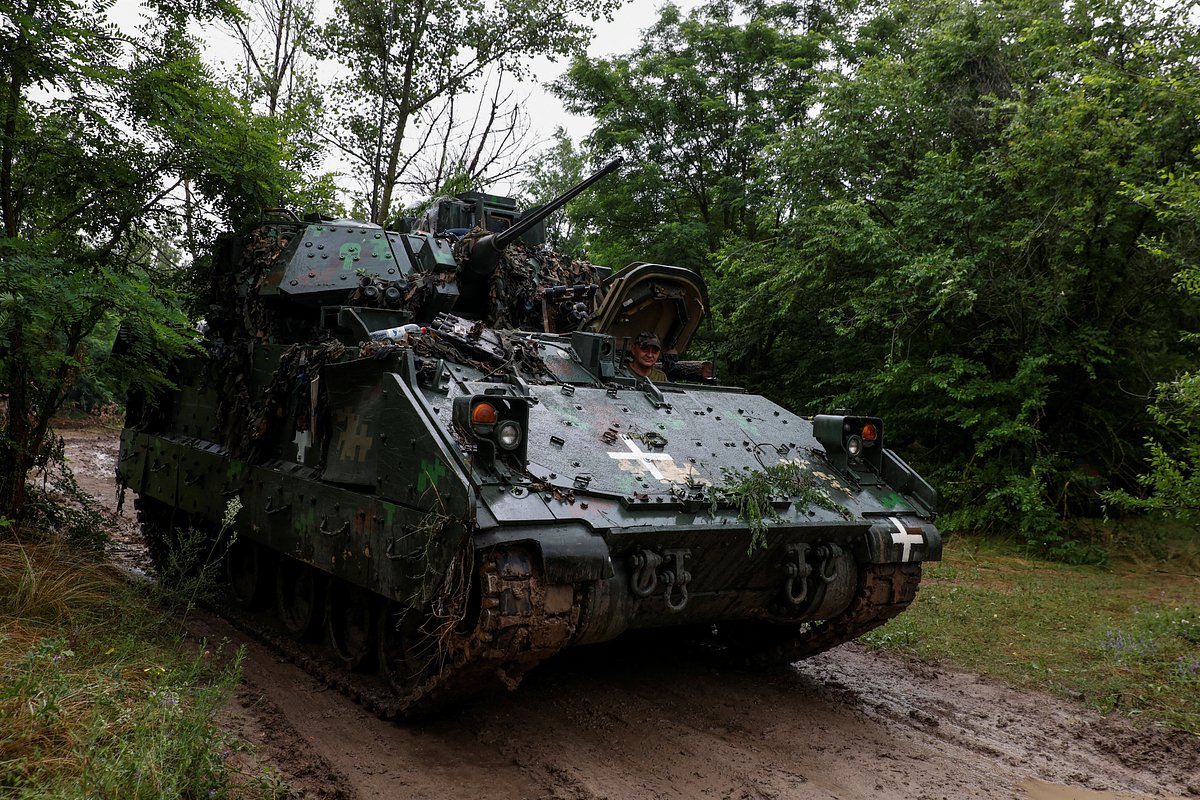 Россия атаковала «генеральский бункер» ВСУ. Военкор заявил, что координаты объекта могли выдать сами украинские военные