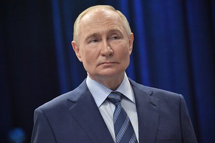 Путин назвал одну из главных целей БРИКС
