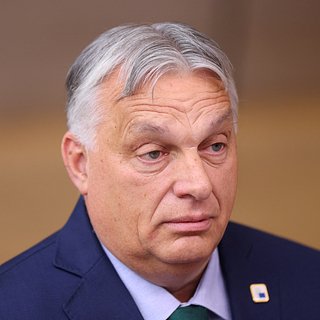 Планы Орбана встретиться с Трампом объяснили