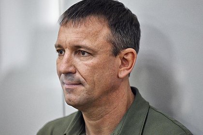 Следователи вновь попросили суд перевести генерала Попова под домашний арест