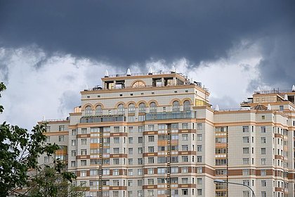 Москвичи отвернулись от покупки недвижимости