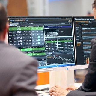 Названо последствие запрета торгов российскими ценными бумагами в Казахстане