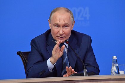 Путин прокомментировал решение об индексации пенсий работающим пенсионерам