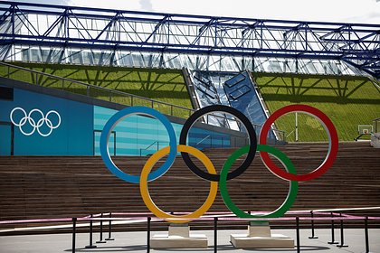 На Олимпиаду-2024 продали рекордное количество билетов