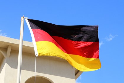 В Германии заявили об истощении запасов оружия западных стран