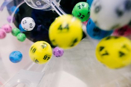 Женщина впервые поучаствовала в лотерее и выиграла 2,7 миллиона рублей