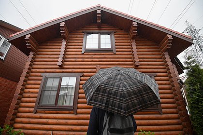 Стоимость аренды самого дешевого дома под Москвой подсчитали