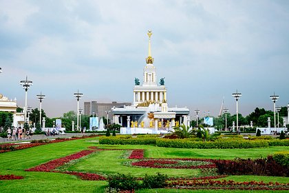 Названы пять самых популярных для летнего отдыха городов России