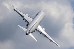 Самолет Sukhoi Superjet-100 разбился в Подмосковье. Его только что отремонтировали