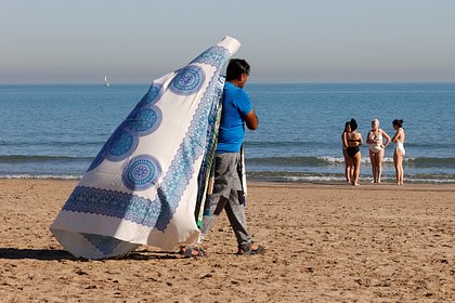 Россиянам раскрыли стоимость пляжных туров в Европу летом