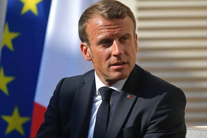 Макрон удовлетворит прошение премьера Франции