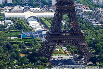 Байден отказался от поездки на Олимпиаду в Париже