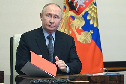 Путин подписал закон о прогрессивной шкале НДФЛ. Когда она начнет действовать?