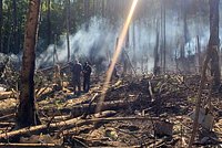 В Подмосковье разбился пассажирский самолет с французскими двигателями. Кто использует эти лайнеры и куда они летают?