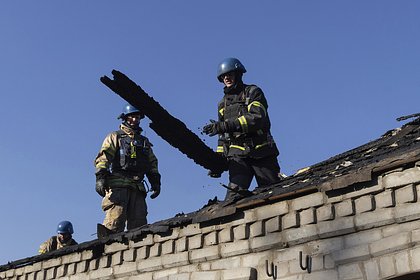 Подполье заявило об ударе по объекту ВСУ в Константиновке