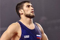 Шамиль Мамедов