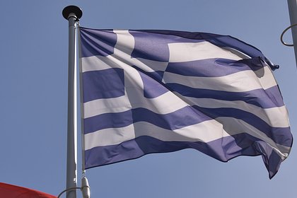 Греция опровергла причастность к ударам ATACMS по Севастополю