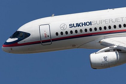 Стало известно об обнаружении черных ящиков разбившегося SSJ 100