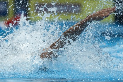 Americans threatened with loss of tournaments over Chinese swimmers case