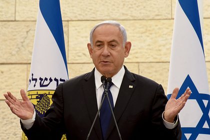 Израиль прокомментировал информацию о гибели лидера военного крыла ХАМАС