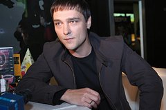 Юрий Шатунов