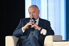 Андрей Клишас