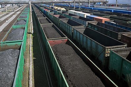 Российскому углю нашли новые рынки сбыта
