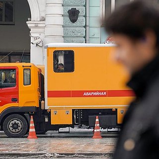 Торговый центр в российском регионе затопило фекалиями