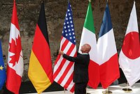 Саудовская Аравия пригрозила G7 из-за конфискации российских активов. На кону миллиарды евро 