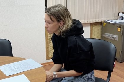 Выбросившая в чемодане тело сына россиянка планировала суицид из-за долгов