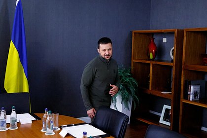 Зеленский высказался об участии представителей России во втором мирном саммите
