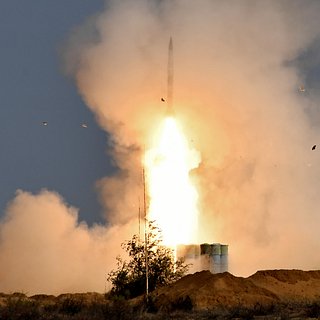 В Индии попросили Россию ускорить поставки С-400