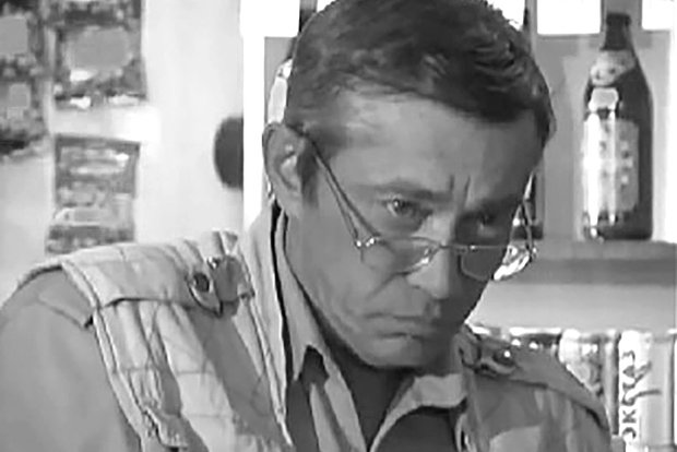 Юрий Кузьменко