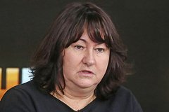 Елена Вяльбе