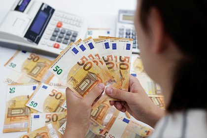 Названы последствия для Евросоюза распродажи европейских ценных бумаг